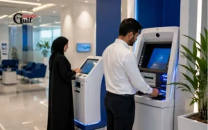 Advanced Self-Service Facilities