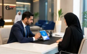 Digital Banking Services Available Through Arab Bank B