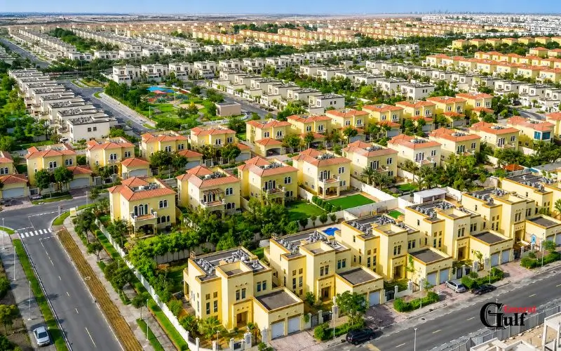 Jumeirah Park