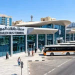 Muwaileh Bus Terminal Sharjah: Routes, Timings, Location and Travel Guide