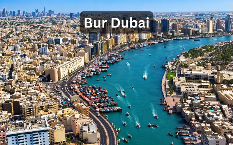 Bur Dubai