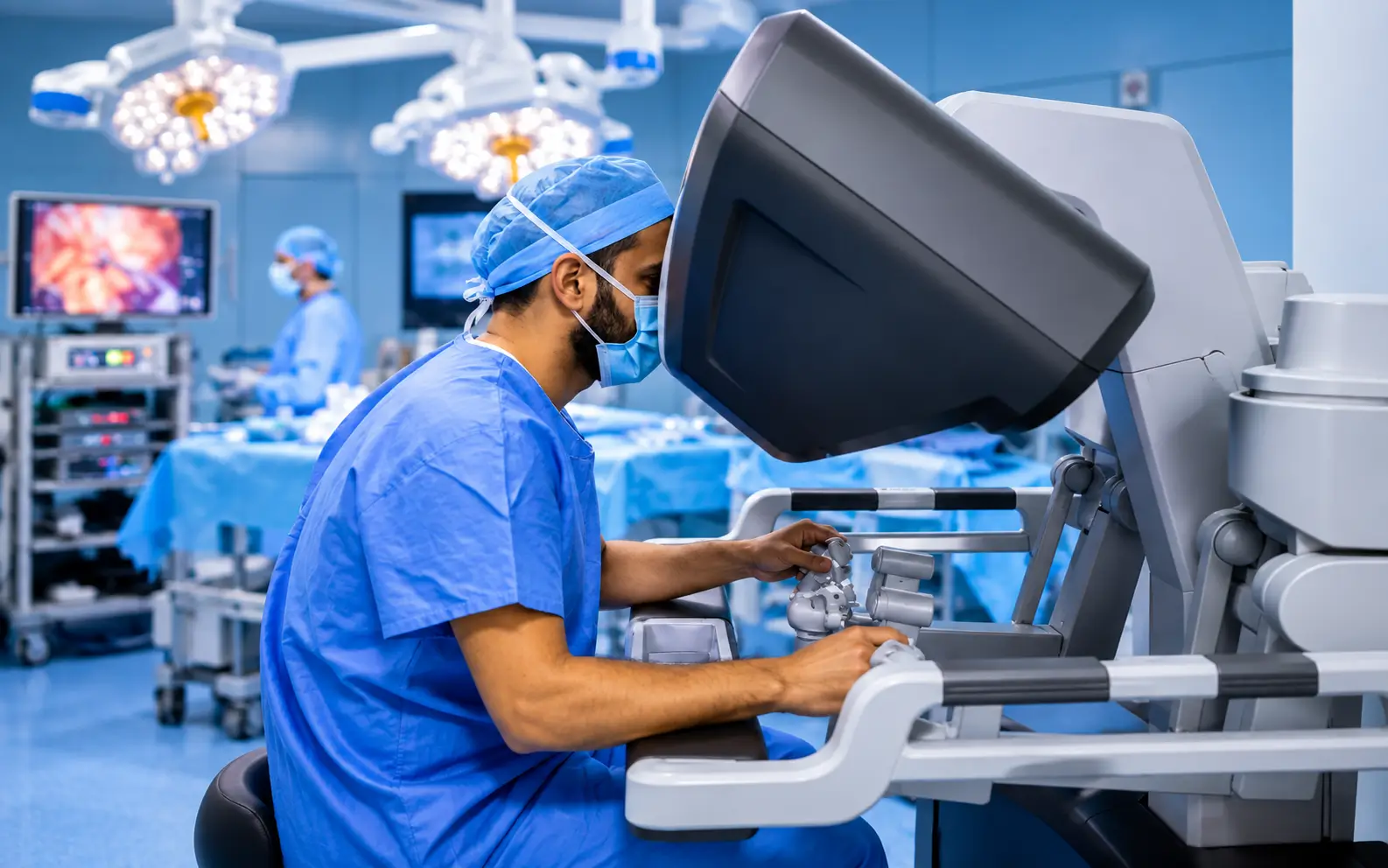 Advances in Urology Surgery