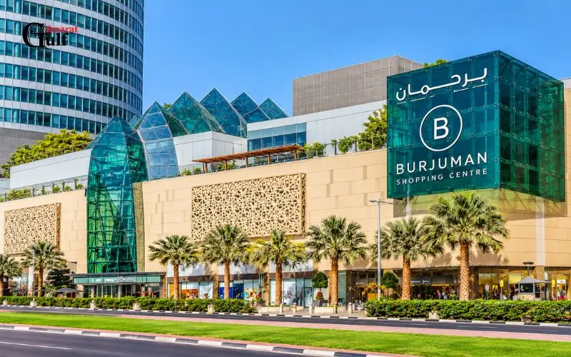 BurJuman Mall3