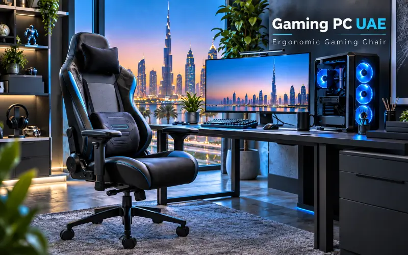 Gaming PC UAE