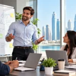 Rent, Cars, Travel and Investments: How Should You Allocate Your UAE Salary?