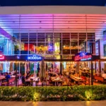 Dampa Seafood Grill Dubai: Menu, Prices, Location and Dining Experience