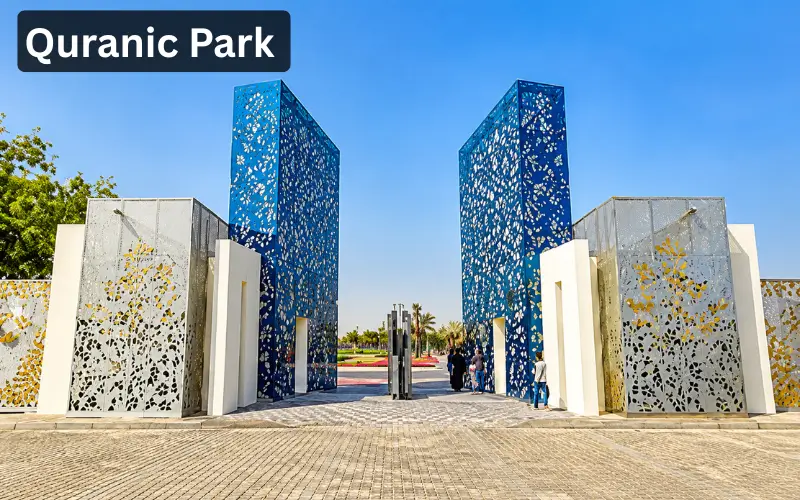 Quranic Park