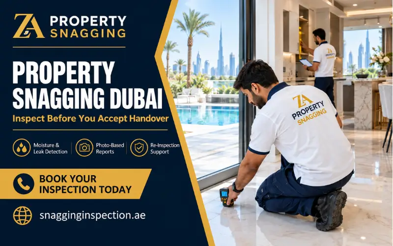 Property Snagging