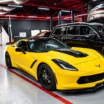 Al Zaabi Autocare Offers Mechanical and Body Repairs Under One Roof in Abu Dhabi