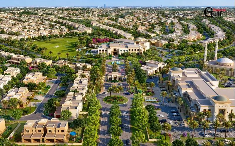 Arabian Ranches Dubai